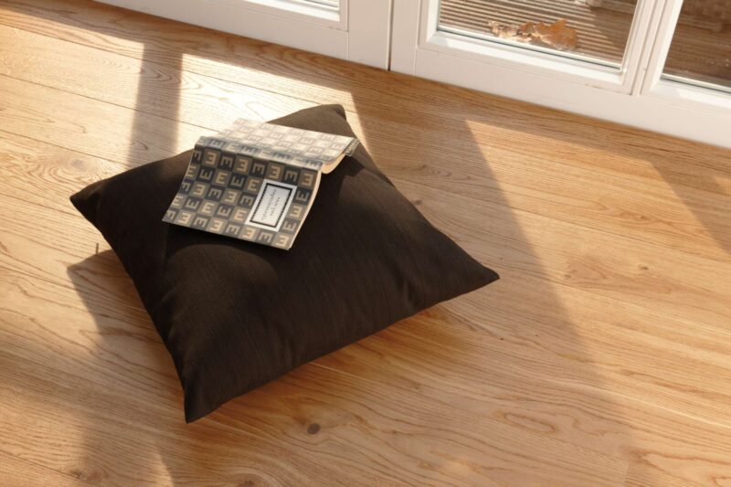 Parket | Oak Transparent Animoso