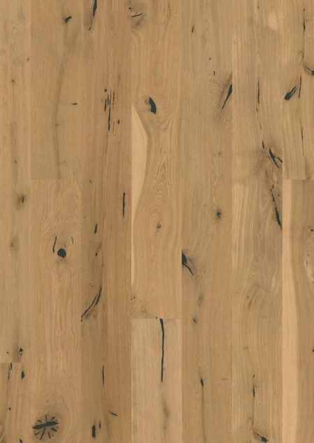 Parket | Oak Authentic Espressivo
