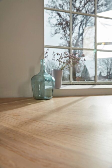 Parket | Oak White Nature