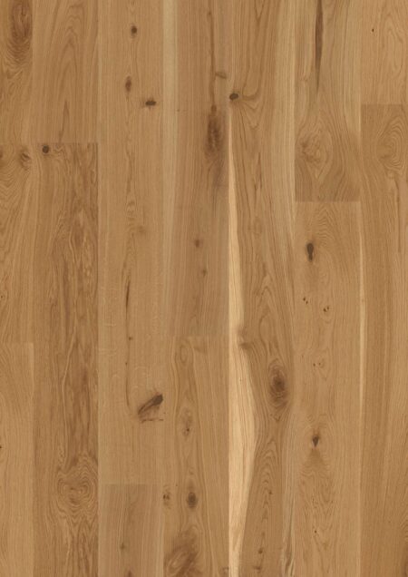 Parket | Oak Transparent Vivo