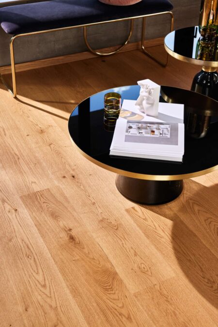 Parket | Oak Soft Brown Animoso Mix