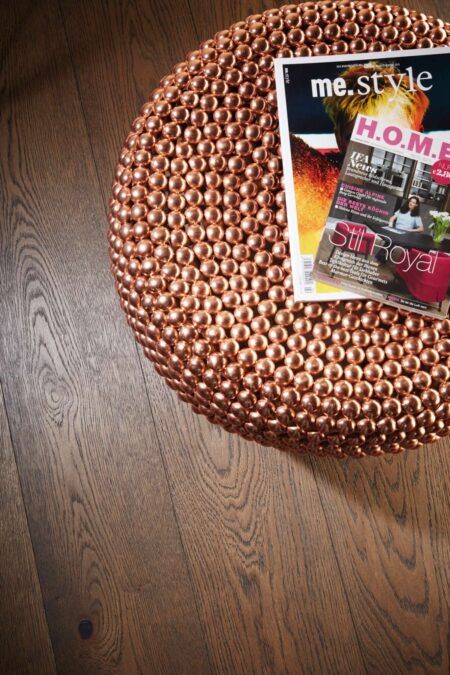 Parket | Oak Brown Jasper Vivo