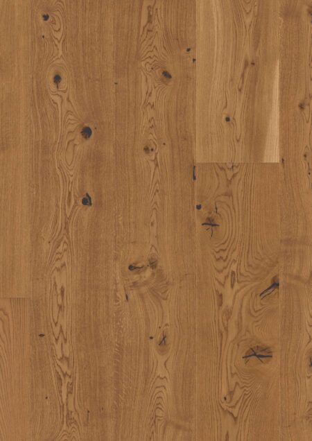 Parket | Oak Honey Canyon