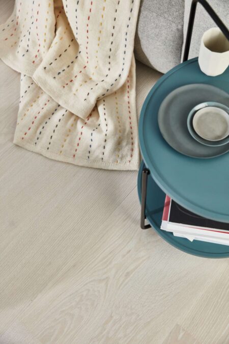 Parket | Oak White Andante Live Pure