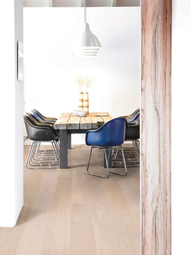 Parket | Oak Pearl Animoso