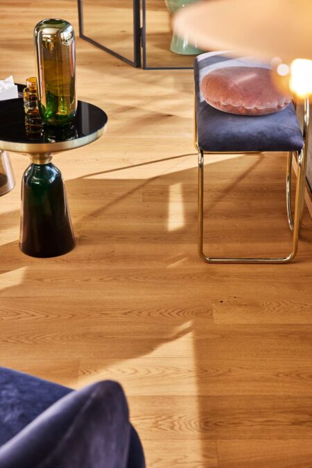 Parket | Oak Soft Brown Animoso Mix
