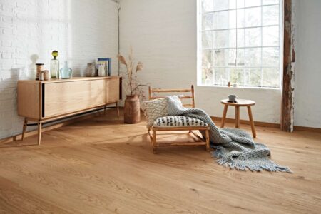 Parket | Oak Authentic Vivo