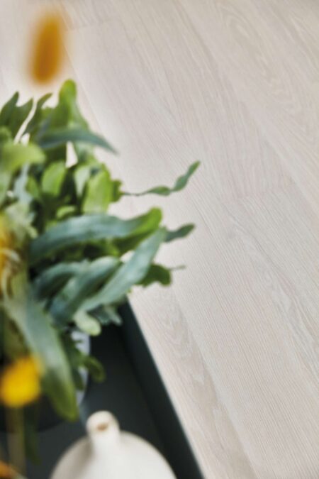 Parket | Oak White Andante Live Pure