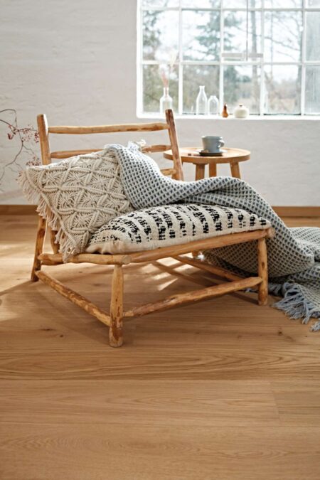 Parket | Oak Authentic Vivo