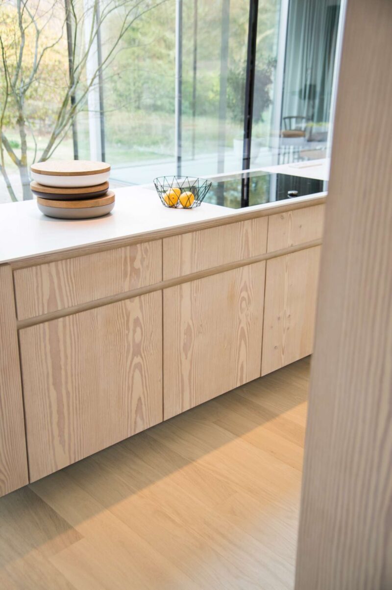 Parket | Oak Transparent Andante