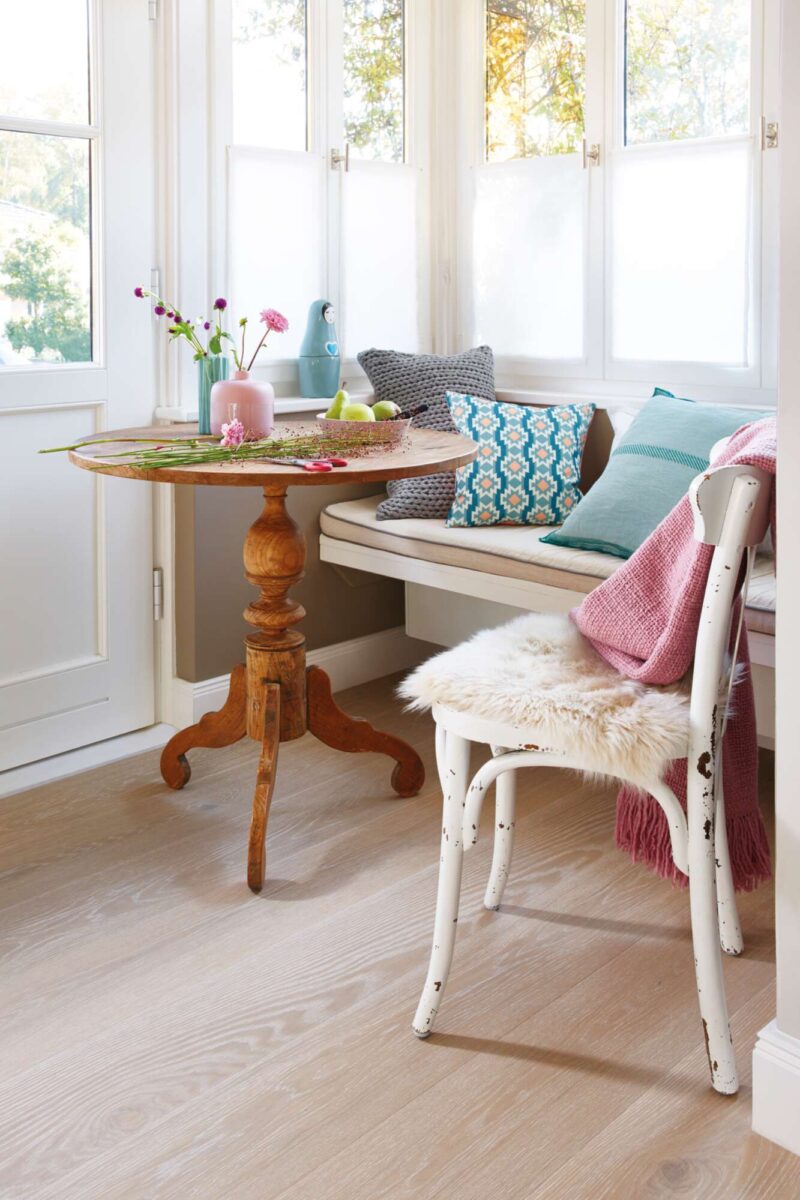 Parket | Oak Grey Harmony Animoso