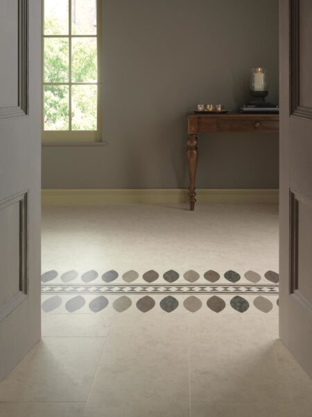 Vinil | Mirabelle Creme