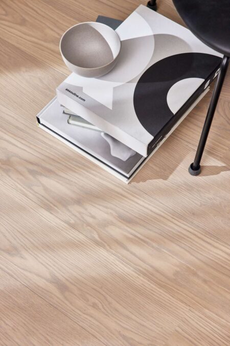 Parket | Oak Fresh White Animoso Mix