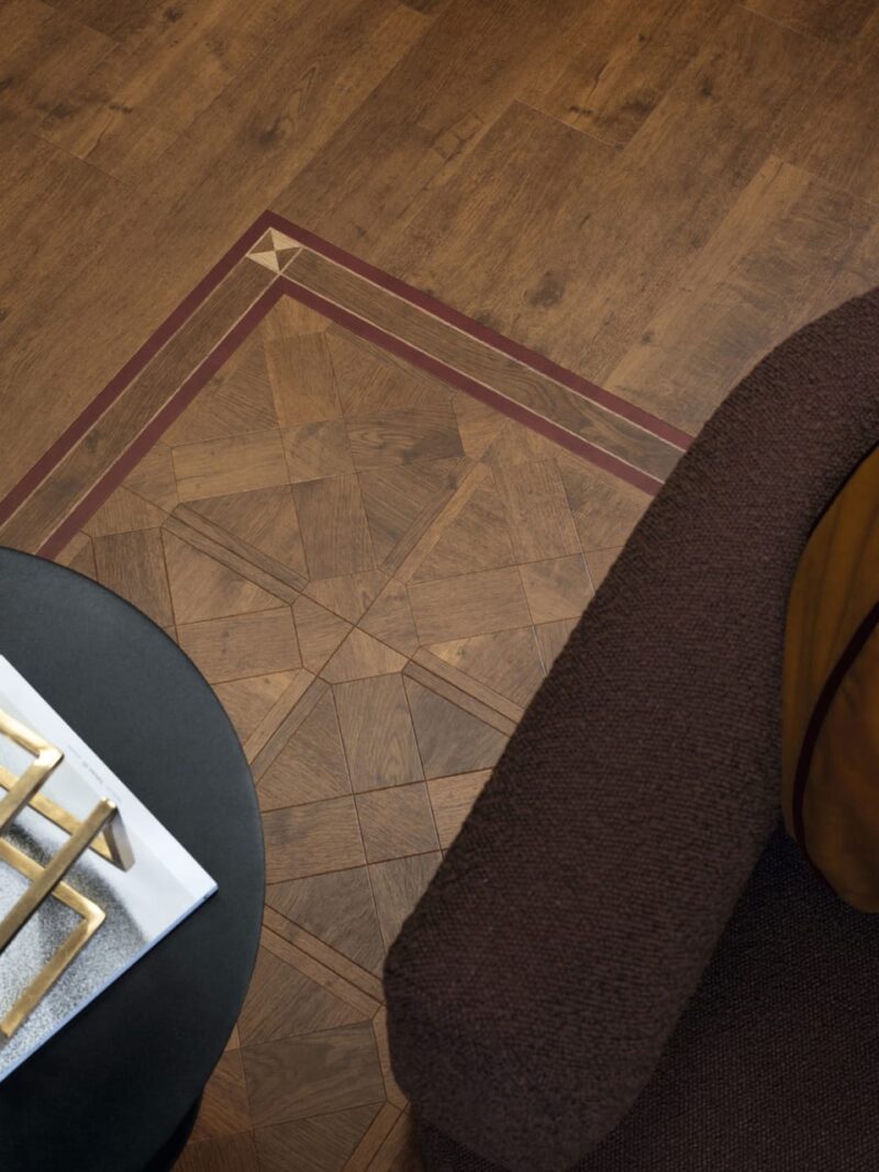 Vinil | Akari Lattice Large Foxglove