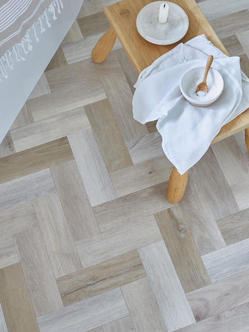 Vinil | Parquet Small DC634