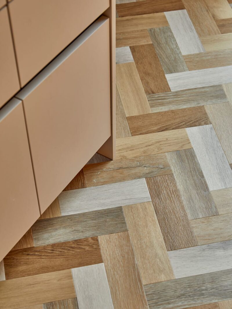Vinil | Parquet Small DC635
