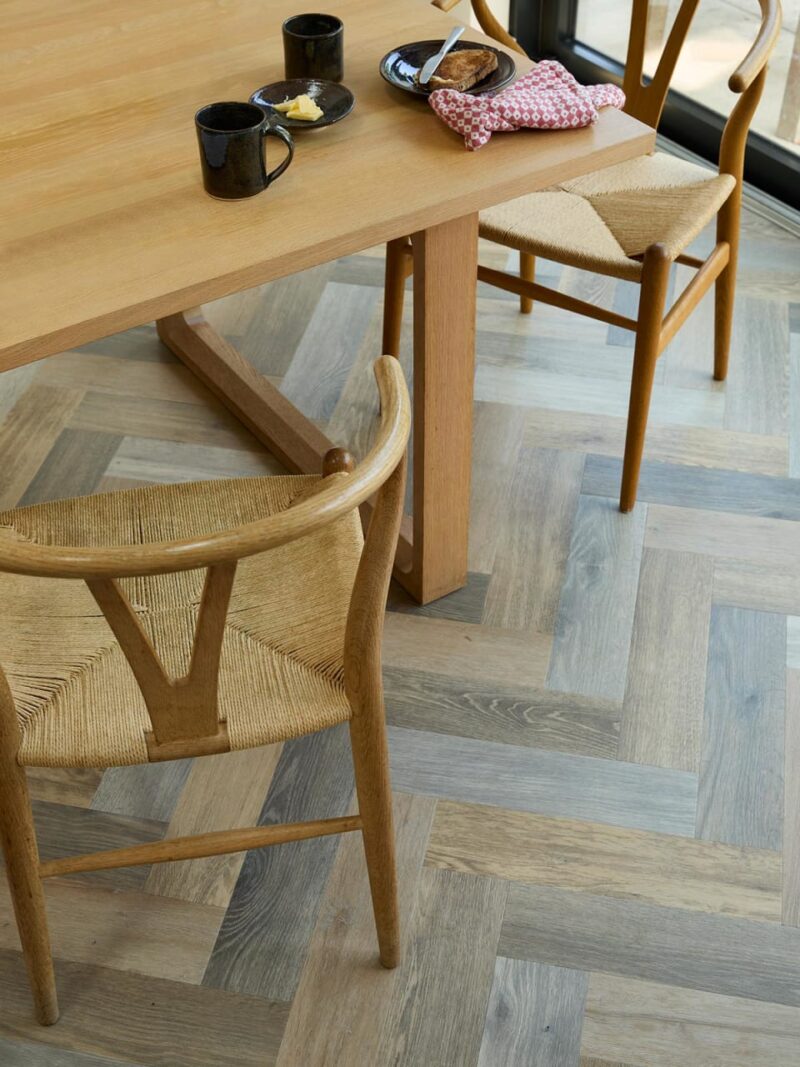 Vinil | Parquet Large DC636