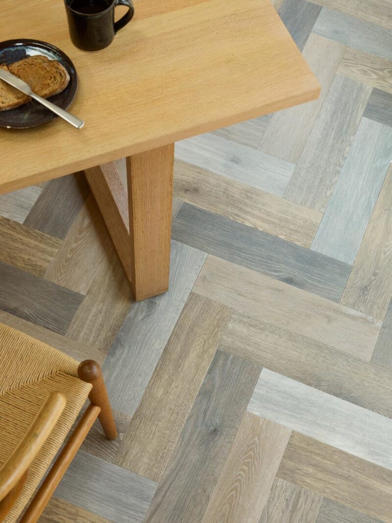 Vinil | Parquet Large DC636