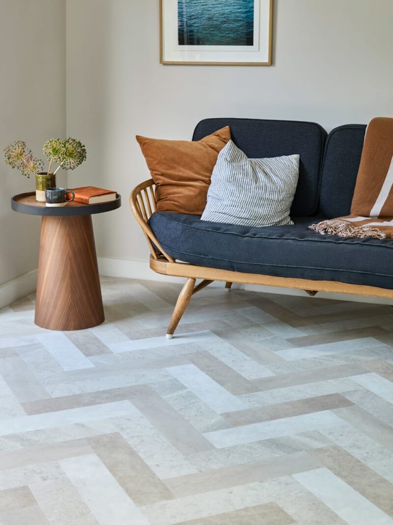 Vinil | Parquet Large DC637