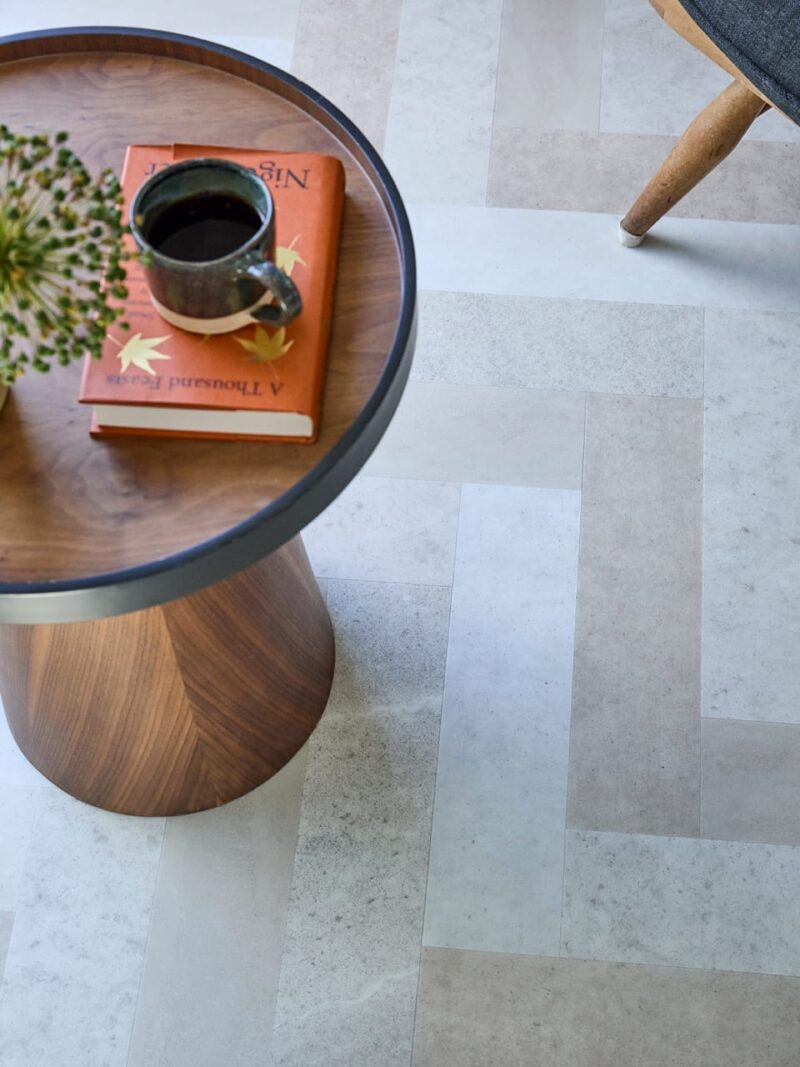 Vinil | Parquet Large DC637