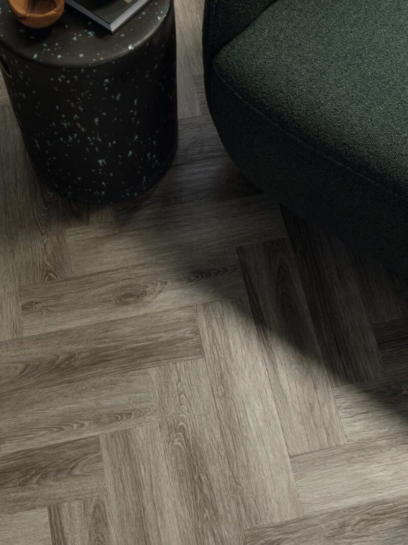 Vinil | Valley Oak in Large Parquet