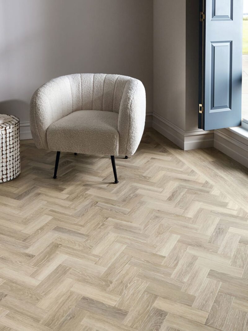 Vinil | Keel Oak Vinil | Keel Oak