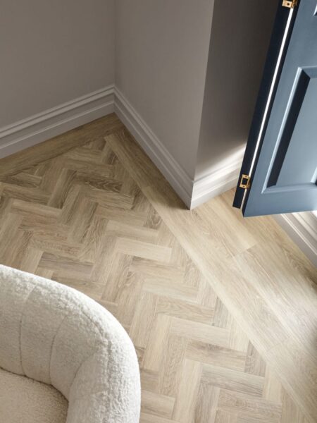 Vinil | Keel Oak