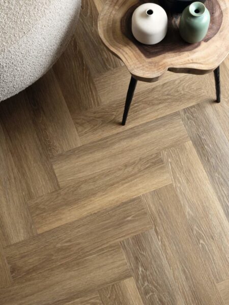 Vinil | Esker Oak