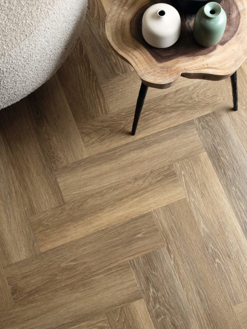 Vinil | Esker Oak in Large Parquet