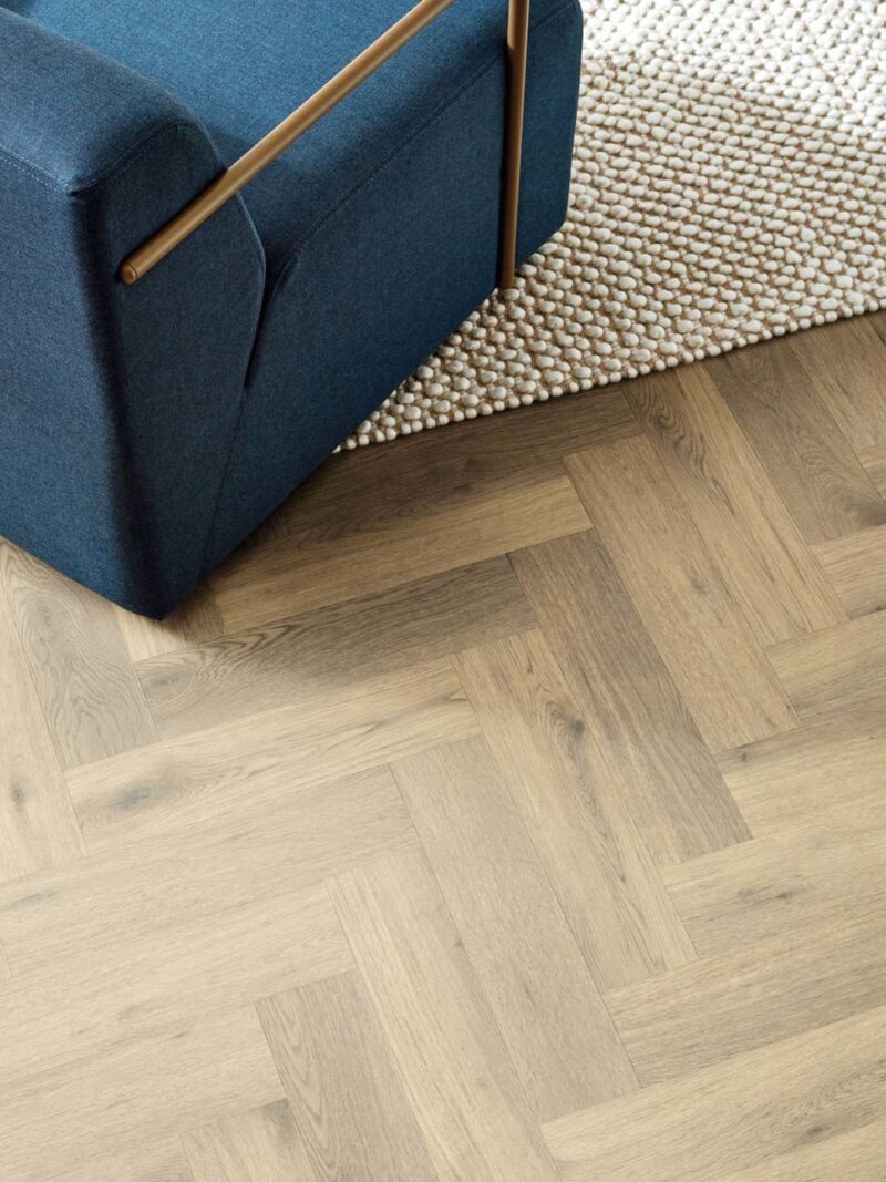 Vinil | Shoal Oak in Large Parquet