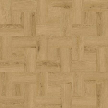 Vinil | Hanningfield Oak in Broad Weave