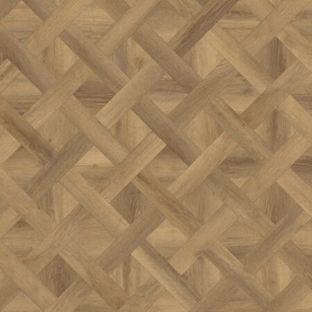 Vinil | Falun Oak in Basket Weave