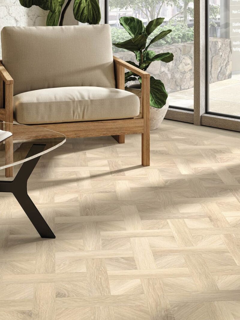 Vinil | Foreshore Oak