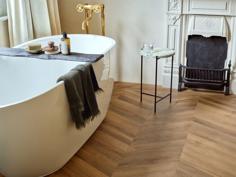 Vinil | Falun Oak