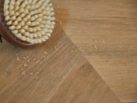 Vinil | Falun Oak