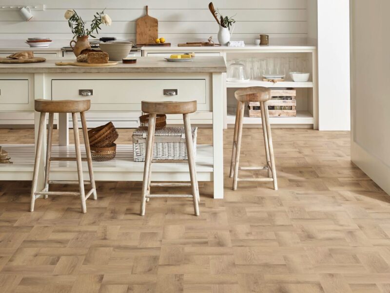 Vinil | Skara Oak