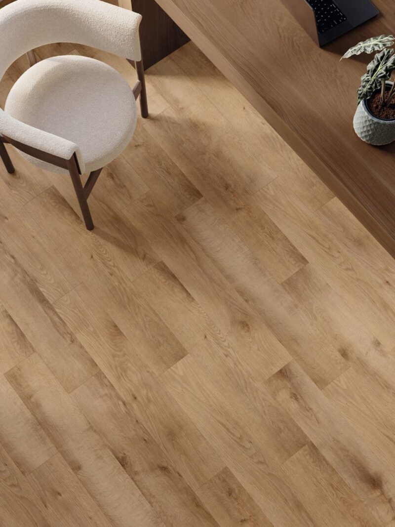 Vinil | Flora Oak