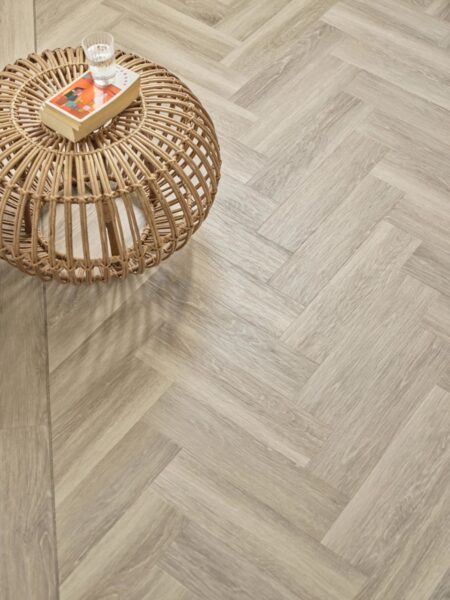 Vinil | Keel Oak