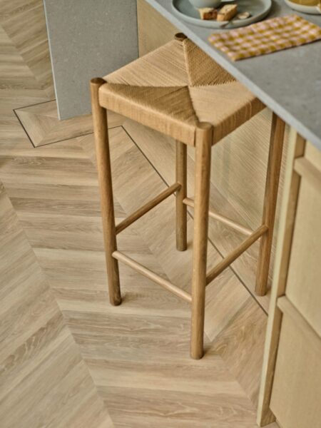 Vinil | Foreshore Oak