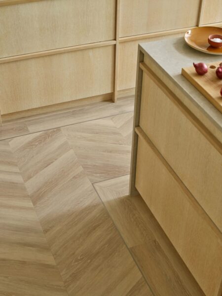 Vinil | Foreshore Oak