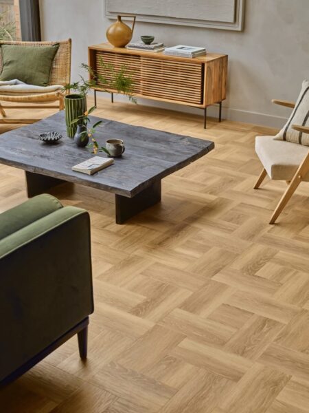 Vinil | Matlo Oak