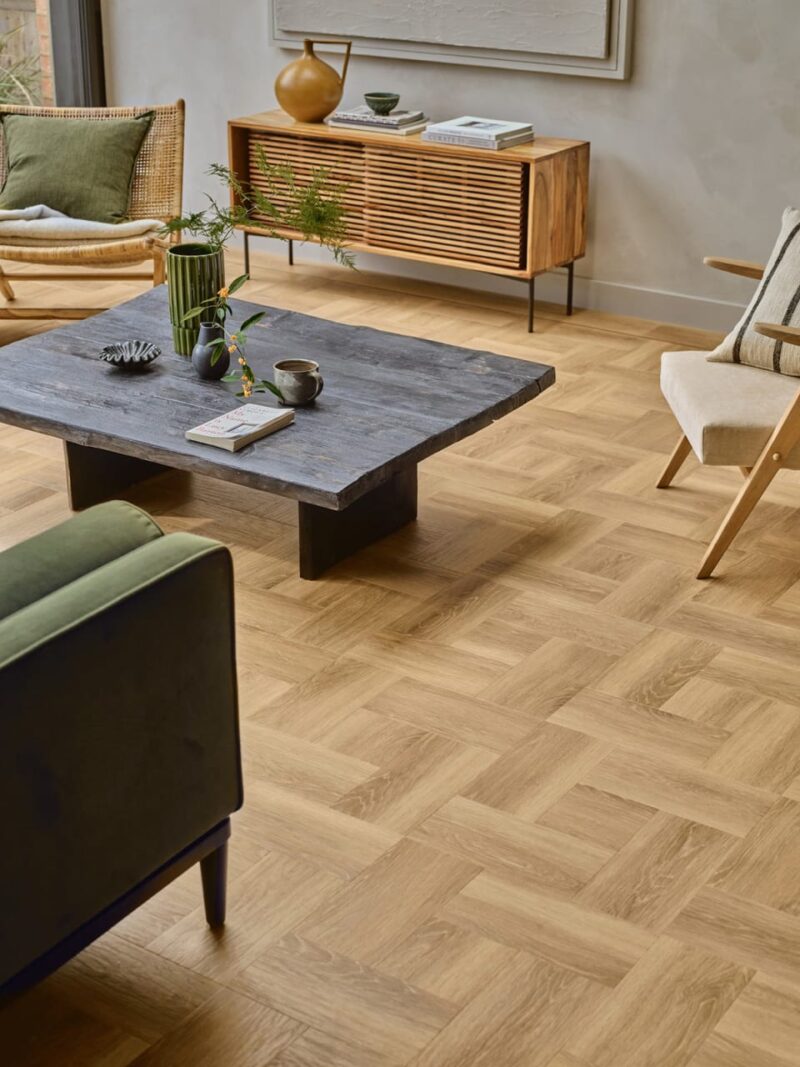 Vinil | Matlo Oak in Broad Weave Vinil | Matlo Oak in Broad Weave