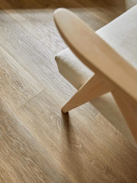 Vinil | Esker Oak