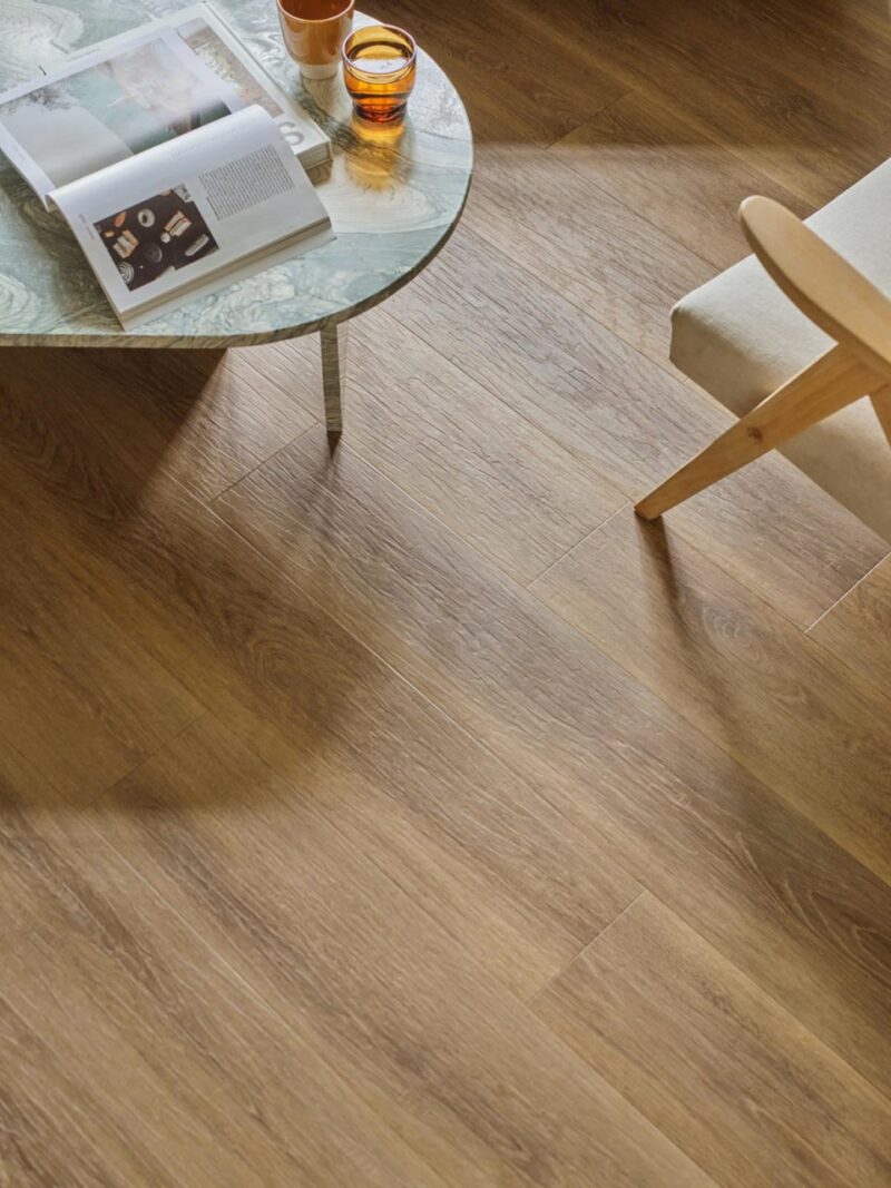 Vinil | Esker Oak