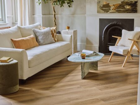 Vinil | Esker Oak
