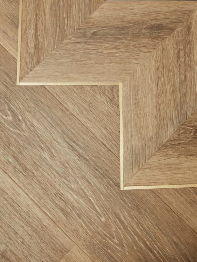 Vinil | Esker Oak