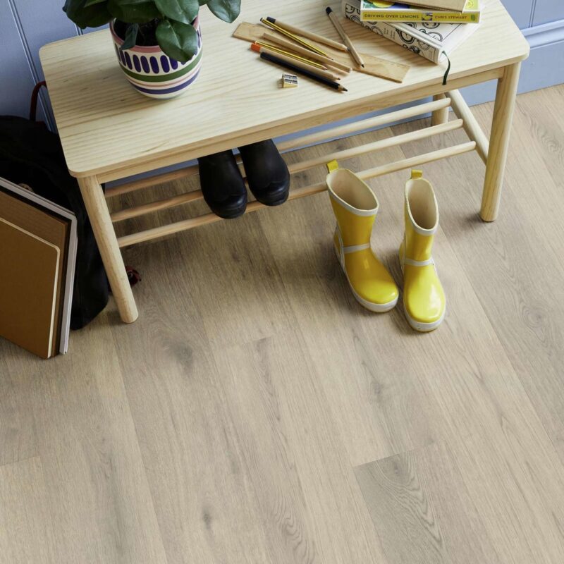 Vinil | Shoal Oak