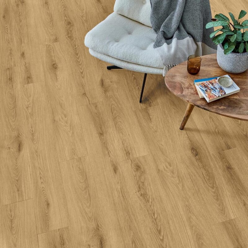 Vinil | Hanningfield Oak