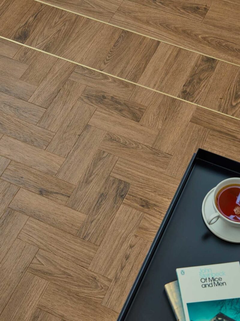 Vinil | Thorndon Oak