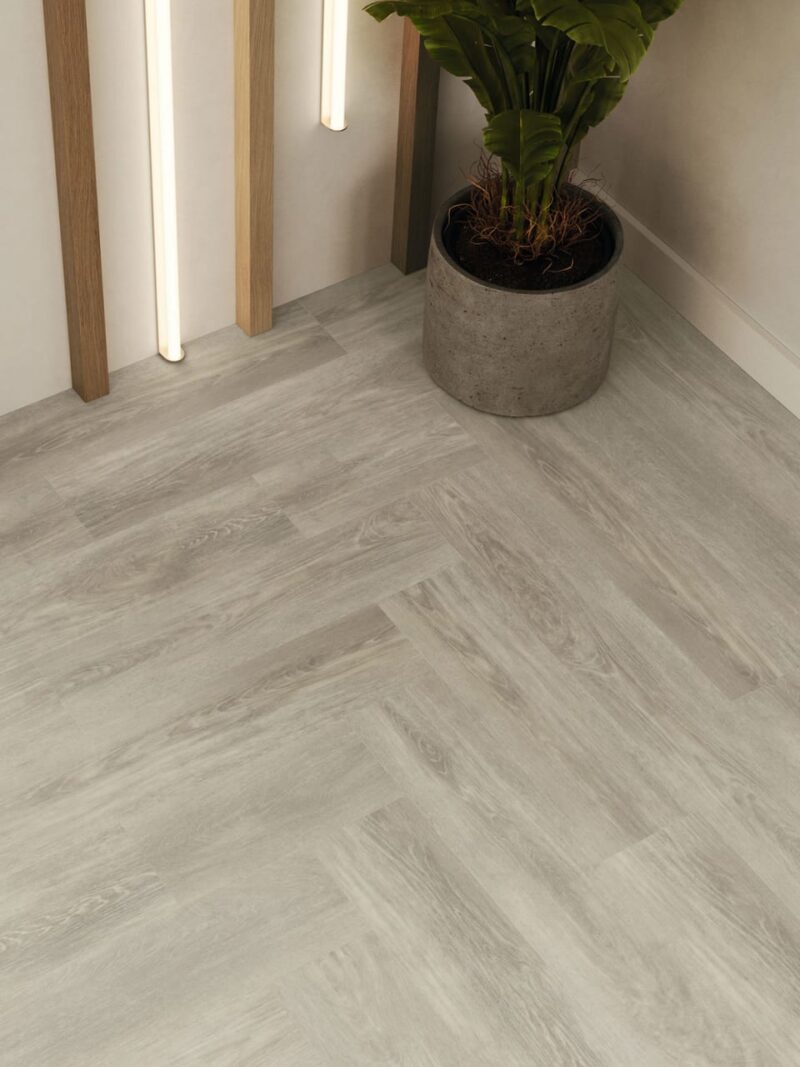 Vinil | Dusted Oak